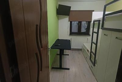 Apartament cu 3 camere decomandat în Central - 5