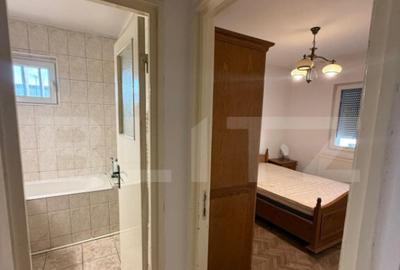 Apartament 2 camere, 46 mp, zona Bulevardul Castanilor - 12