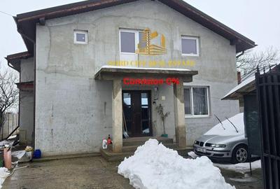 Casă cu 3 camere cu Teren 415 Mp în Cernica - 1