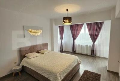 Apartament 2 camere, 70.76 mp, ultramodern, zona Sf Ilie - 4