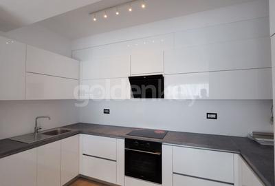 Apartament cu 3 camere decomandat, mobilat în Herăstrău - 5