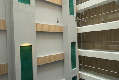 Apartament 2 camere, bloc nou finalizat, mobilat si loc parcare inclus - 3