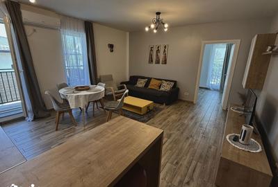 Apartament cu 2 camere în Odăi - 4