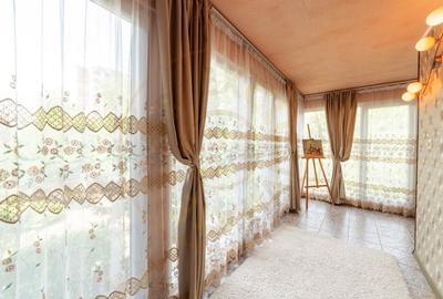 Casa individuala pentru afacere sau locuit in Pitesti-zona Gavana - 16