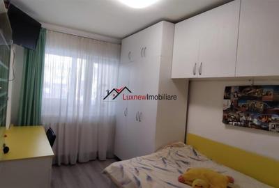 Apartament cu 5 camere semidecomandat, mobilat în Mănăștur - 9