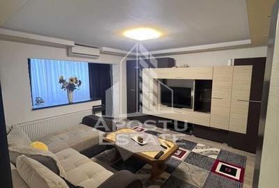 Apartament cu 3 camere Decomandat AC zona UMT Pet Frendly