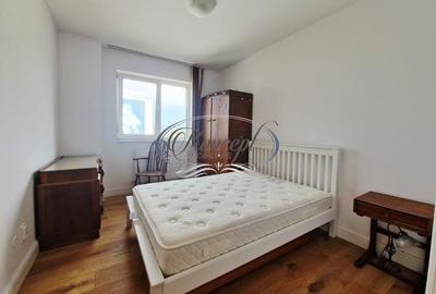 Apartament cu 3 camere semidecomandat, mobilat în Iris - 4