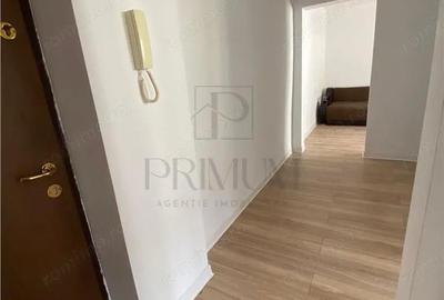 Apartament cu 3 camere semidecomandat în Spitalul Județean - 7