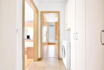 Apartament cu 2 camere decomandat, mobilat în Aradului - 9