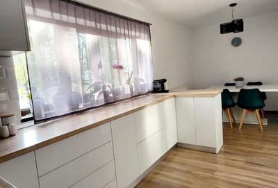 Casă cu 4 camere cu Teren 500 Mp în Agrement Ostroveni - 9