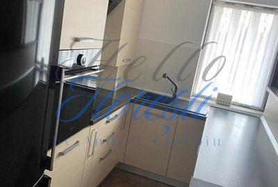 Apartament cu 4 camere semidecomandat, mobilat în Florești - 13