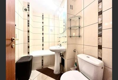 0% COMISION | Apartament 3 camere | Zona Tudor Targu Mures| - 13