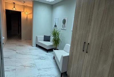 Spațiu comercial, de 130 mp, în Obor - 7