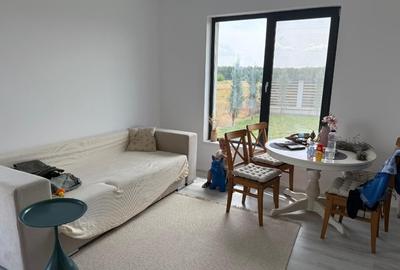 Casă individuală cu 4 camere cu Teren 428 Mp în Grădiștea - 5