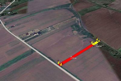 Spațiu comercial, în Bogdănești - 6