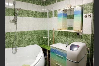 CASA P+M , CLASA ENERGETICA A, ZONA GENERAL - 12