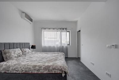 Casa moderna 3 dormitoare,140m2,living generos, loc - 9