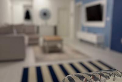 Apartament cu 3 camere în Central - 1