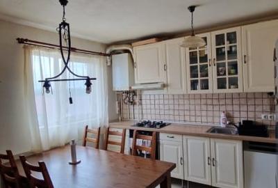 Apartament 3 camere, 82 mp utili, Zona Valea Aurie - 3