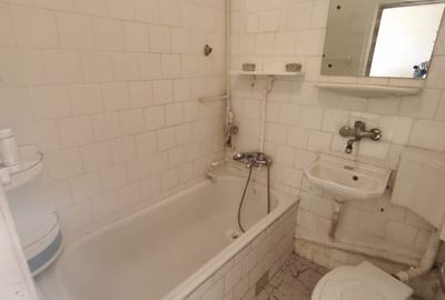 Apartament cu 2 camere decomandat în Inel I - 9