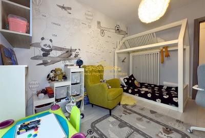 21 Residence Apartament 3 camere Politehnica Lujerului Militari, cu Parcare - 12