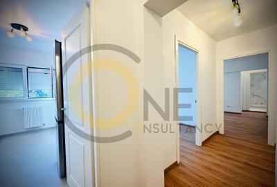Calea Moșilor Apartament renovat 3 camere - 7