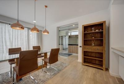 Apartament Lux Floreasca - 3