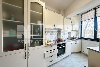 Apartament cu 2 camere decomandat în George Enescu - 3