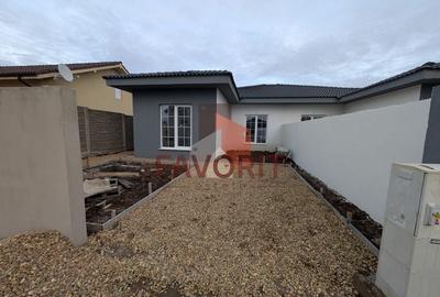 Duplex | Parter | Toate utilitatile | Finisaje premium | Curte generoasa - 1