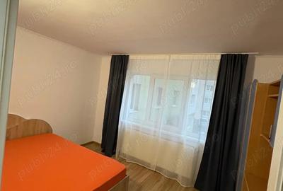 Ofer spre inchiriere apartament semidecomandat - 1
