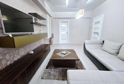 De inchiriat| Casa cu 3 camere|Zona Cismigiu| Parcare inclusa - 1