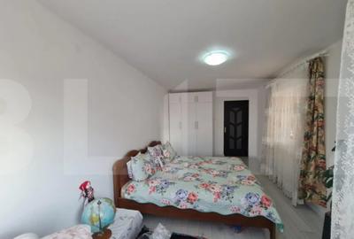 Casă cu 2 camere cu Teren 600 Mp în Făget - 17