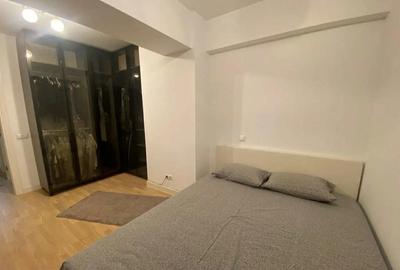 Apartament cu 3 camere decomandat, mobilat în Barbu Văcărescu - 4