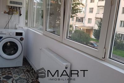 Apartament 2 camere zona Cedonia - 12