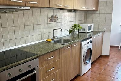 Garsonieră decomandată în Berceni - 7