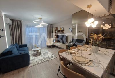 Apartament 2 camere cu boxa 7 mp si loc de parcare Ansamblul Evolution - 3