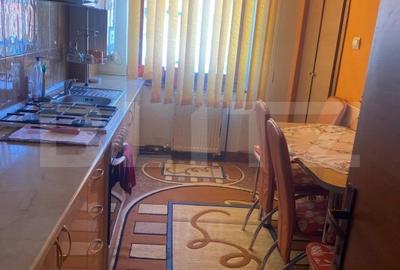 Apartament 2 camere, decomandat, zona Subcetate - 2