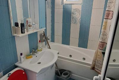 Apartament cu 2 camere semidecomandat în Independenței - 3