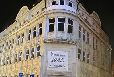 Birou, de 30 mp, în P-ța Unirii - 2