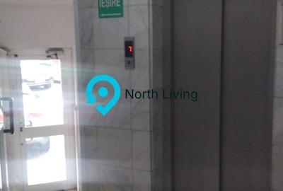 Birou, de 550 mp, în Splaiul Independenței - 7