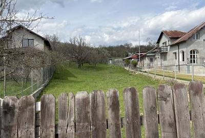 Spațiu comercial, în Aninoasa - 4