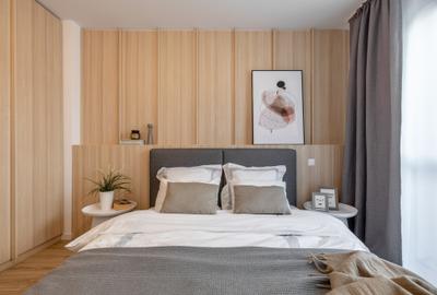 Apartament 2 Camere _Bloc E - 3