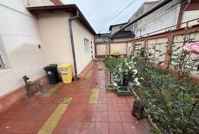 Casă cu 4 camere cu Canalizare în Capitol - 15