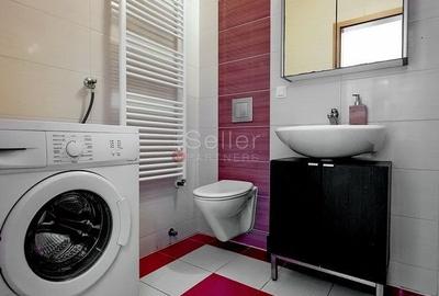 Apartament cu 2 camere decomandat, mobilat în Avantgarden - 7