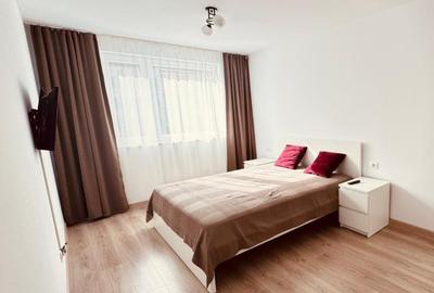 Apartament cu 2 camere decomandat, mobilat în Astra - 8