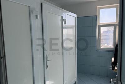 RECO, Spatiu Birou tip douplex, Borsului - 6