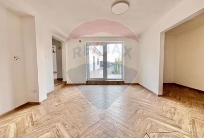 Casă cu 3 camere cu Teren 2000 Mp în Oncea - 14