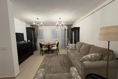 Apartament, 2 camere, 55 mp, decomandat, Cartier Craiovita, Zona Han Craiovita - 2