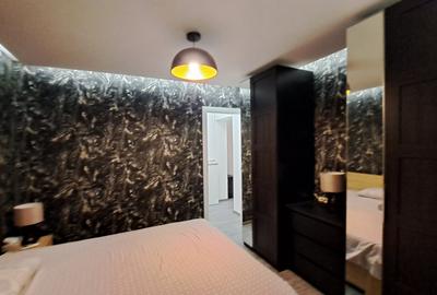 APARTAMENT 2 CAMERE LUX - MOBILAT UTILAT- AMPLASAT IDEAL - 26