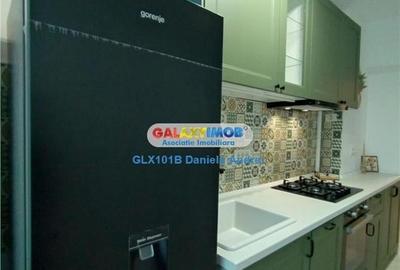 Vanzare: APARTAMENT 2 CAMERE LUX -UNIVERSITATE -PARC CISMIGIU - 41